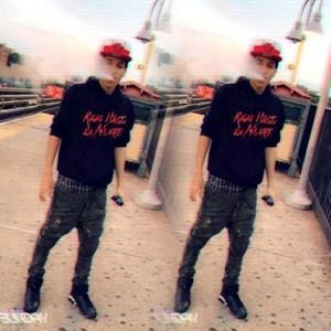 Meet your Posher, Johan